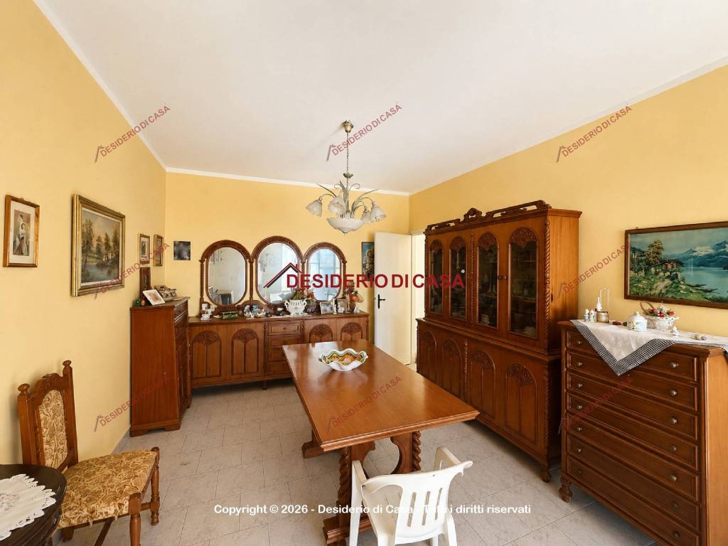casa indipendente in vendita a Casteldaccia