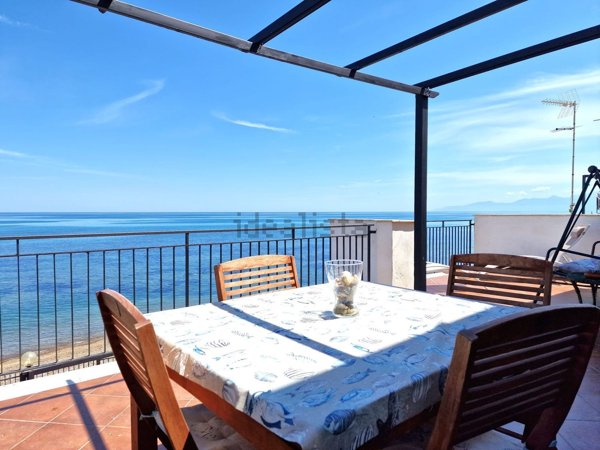 casa indipendente in vendita a Casteldaccia