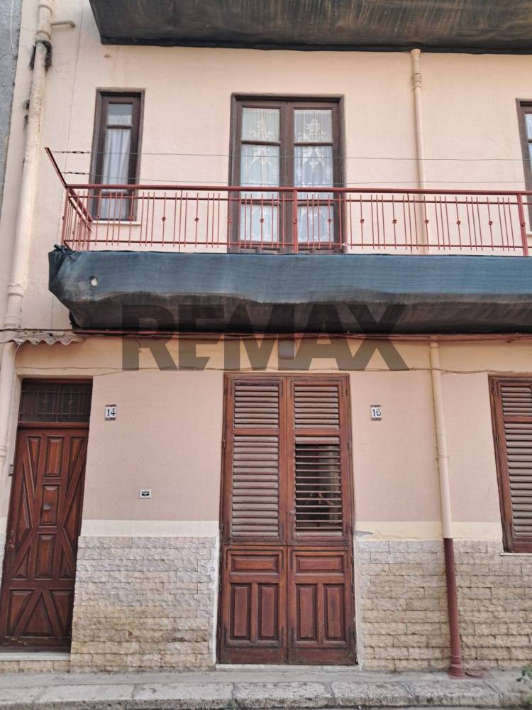 casa indipendente in vendita a Casteldaccia