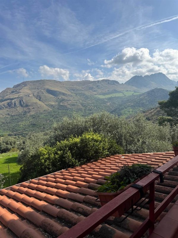 casa indipendente in vendita a Casteldaccia