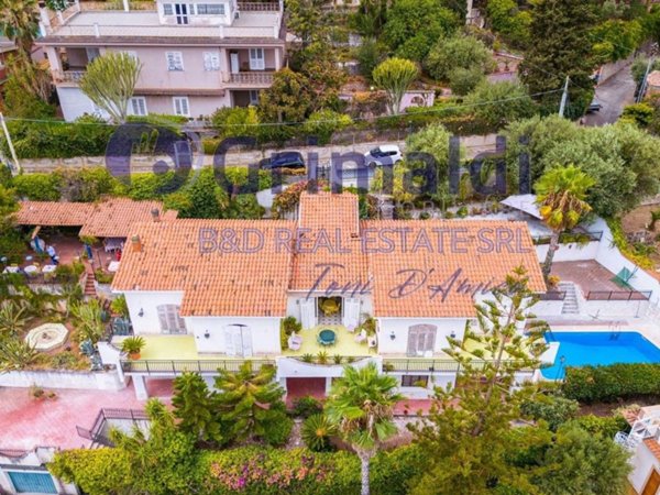 casa indipendente in vendita a Casteldaccia