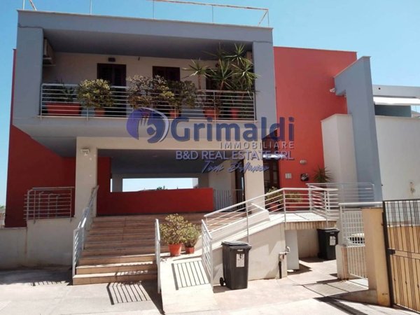 appartamento in vendita a Casteldaccia