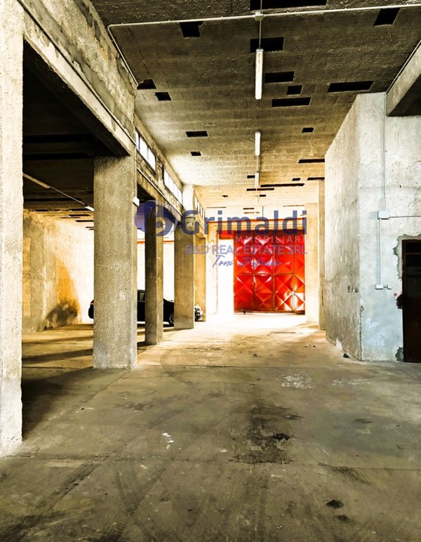 ufficio in vendita a Casteldaccia