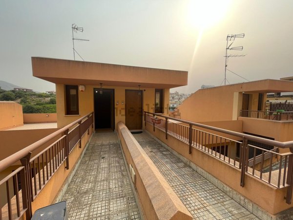 casa indipendente in vendita a Casteldaccia