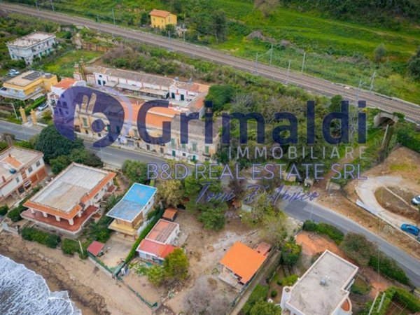 casa indipendente in vendita a Casteldaccia