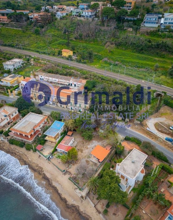 casa indipendente in vendita a Casteldaccia