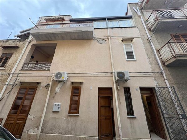 casa indipendente in vendita a Casteldaccia