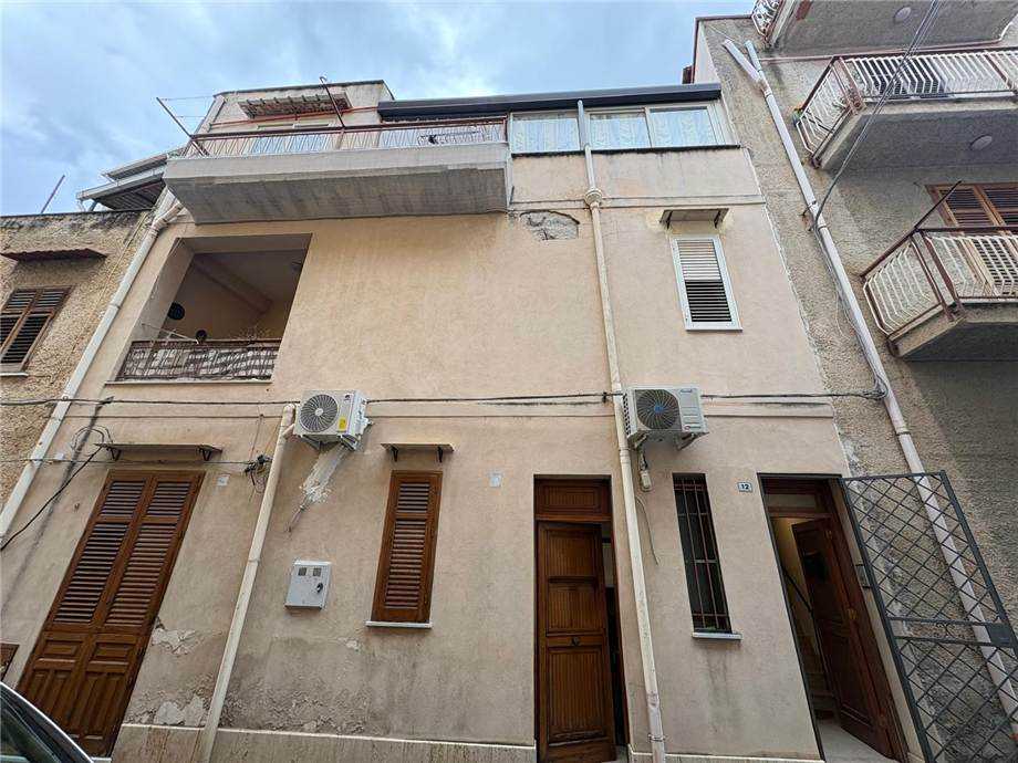 appartamento in vendita a Casteldaccia