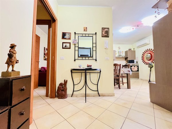 appartamento in vendita a Casteldaccia