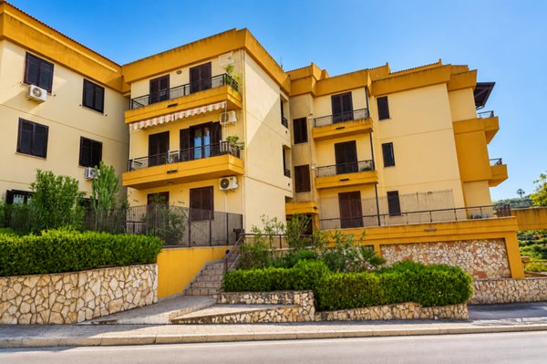 appartamento in vendita a Casteldaccia