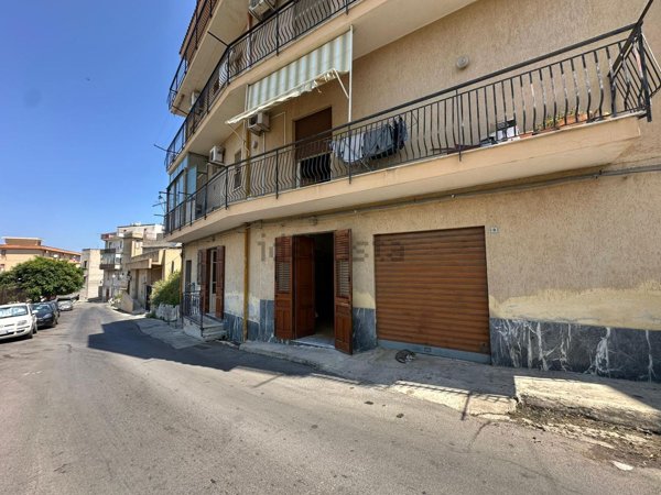 appartamento in vendita a Casteldaccia