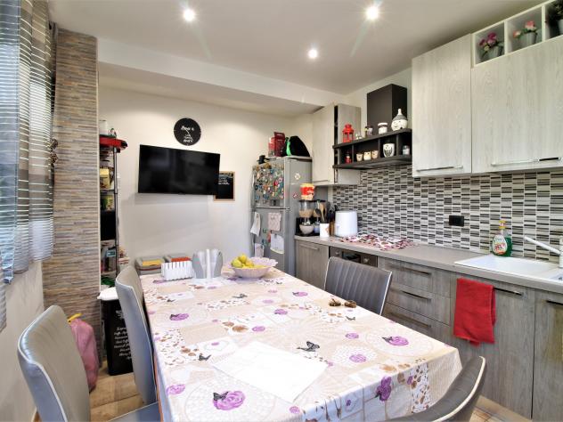 appartamento in vendita a Casteldaccia