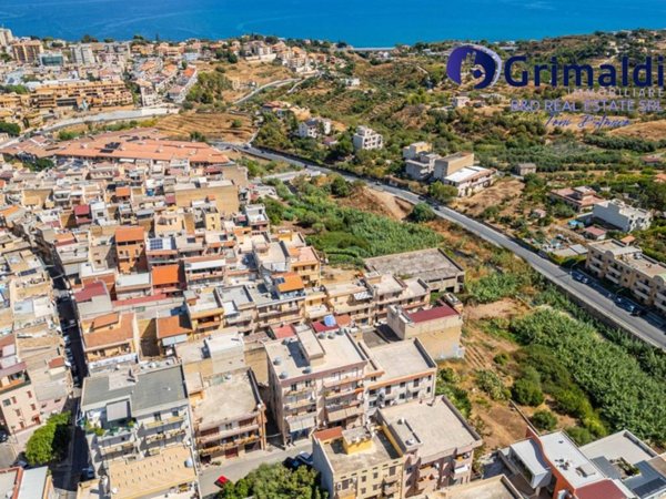 appartamento in vendita a Casteldaccia