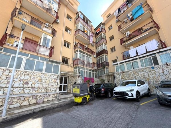 appartamento in vendita a Casteldaccia