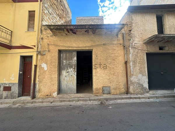 appartamento in vendita a Casteldaccia