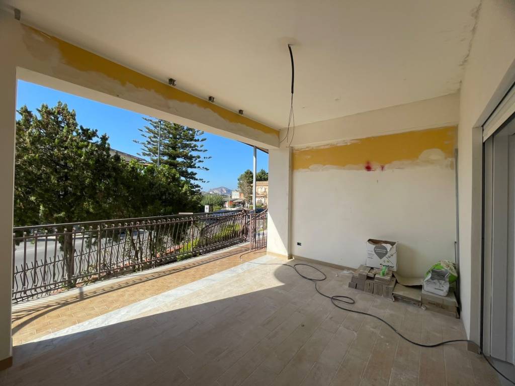 appartamento in vendita a Casteldaccia