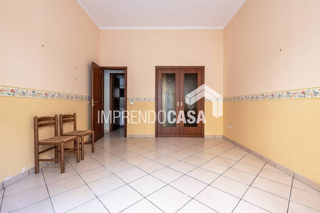 appartamento in vendita a Casteldaccia