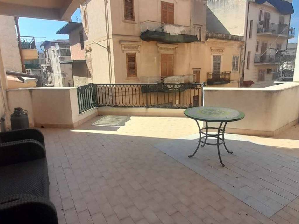 appartamento in vendita a Casteldaccia