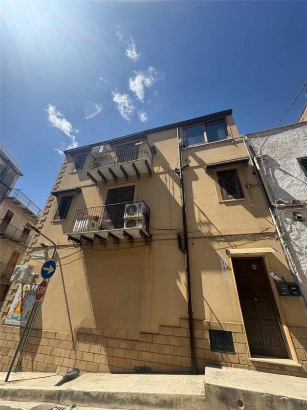 appartamento in vendita a Casteldaccia
