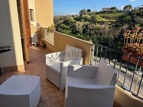 appartamento in vendita a Casteldaccia