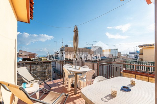 appartamento in vendita a Casteldaccia