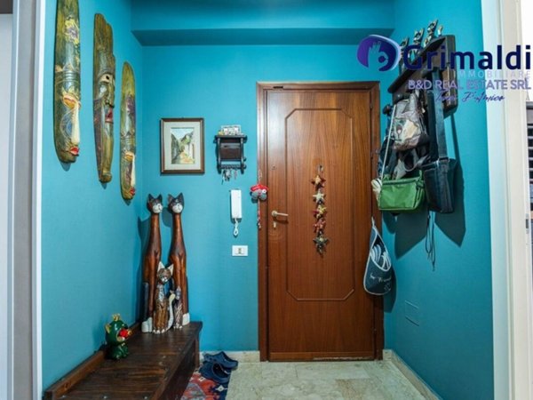 appartamento in vendita a Casteldaccia