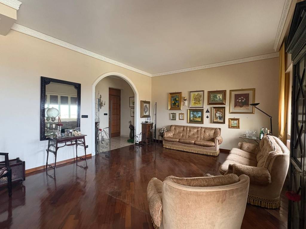appartamento in vendita a Casteldaccia