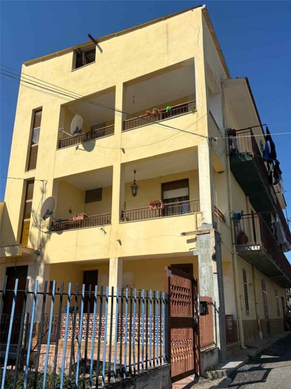 appartamento in vendita a Casteldaccia