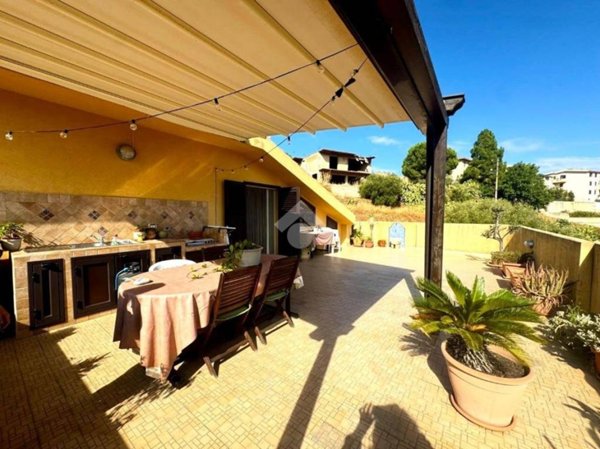 appartamento in vendita a Casteldaccia
