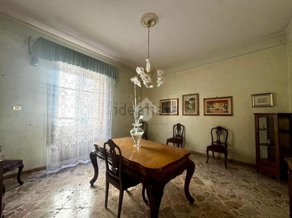 appartamento in vendita a Casteldaccia