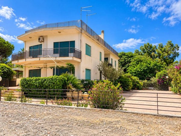 casa indipendente in vendita a Casteldaccia