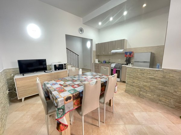 casa indipendente in vendita a Casteldaccia