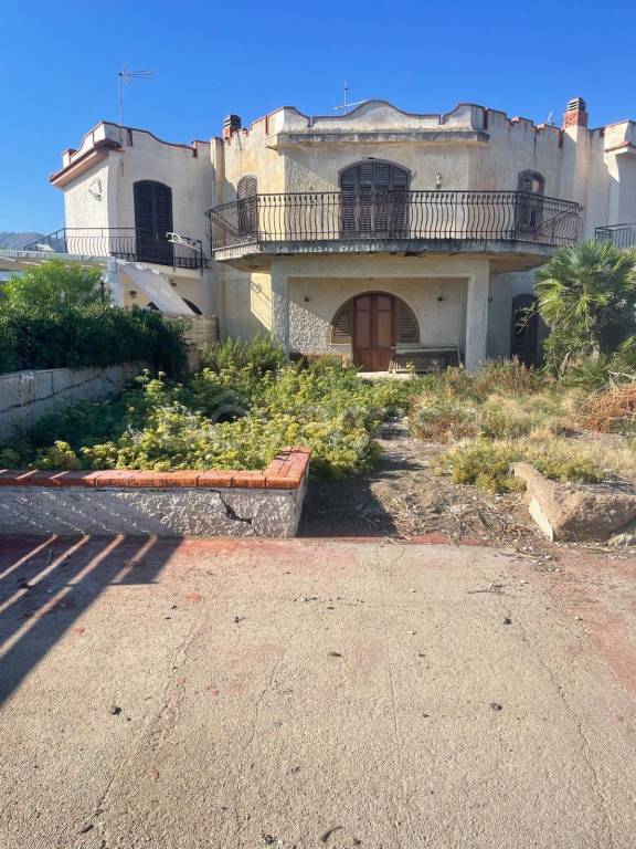 casa indipendente in vendita a Casteldaccia