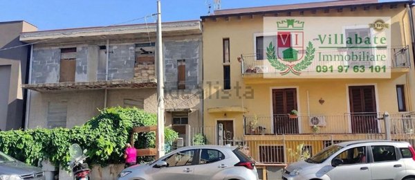 appartamento in vendita a Casteldaccia