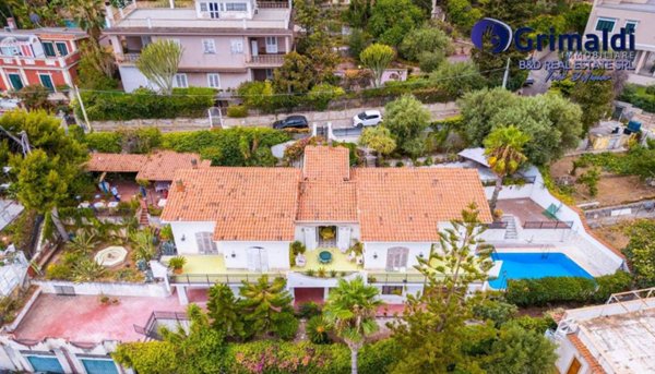 casa indipendente in vendita a Casteldaccia