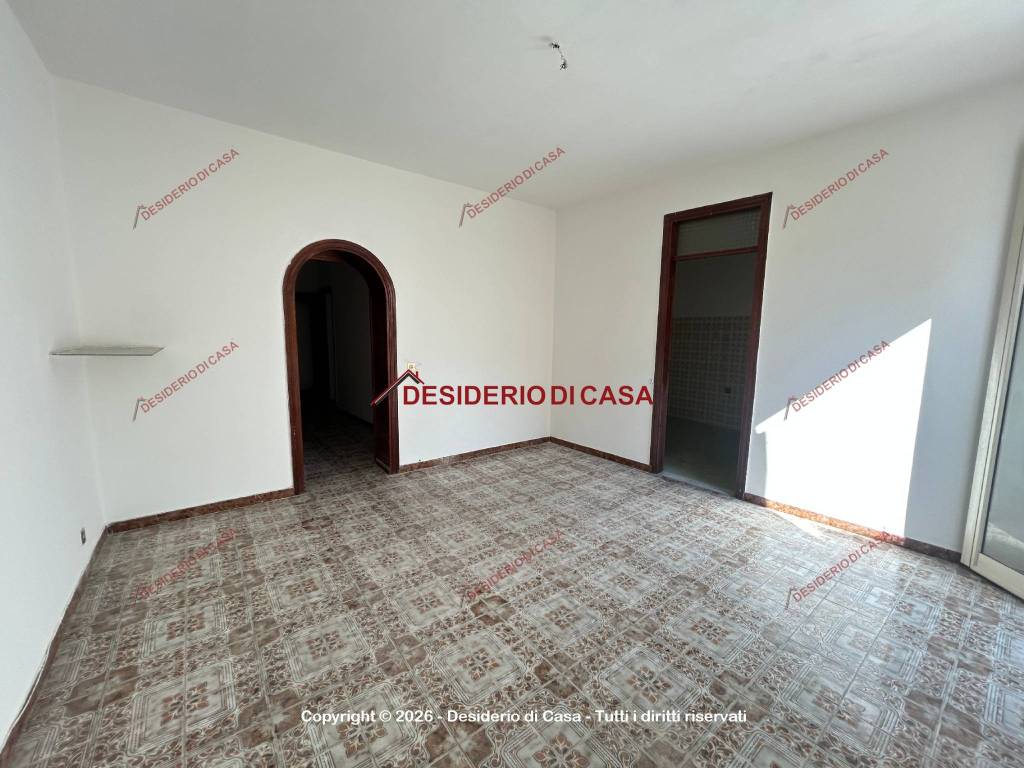 appartamento in vendita a Casteldaccia