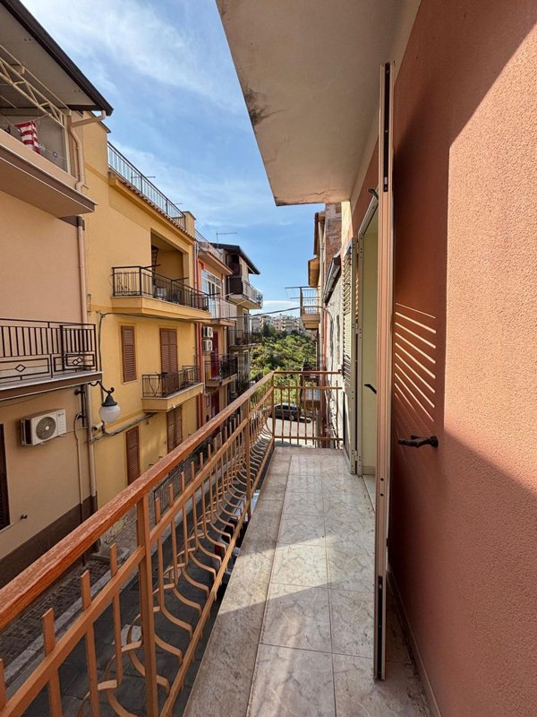casa indipendente in vendita a Casteldaccia