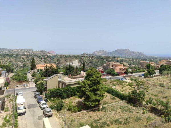 appartamento in vendita a Casteldaccia