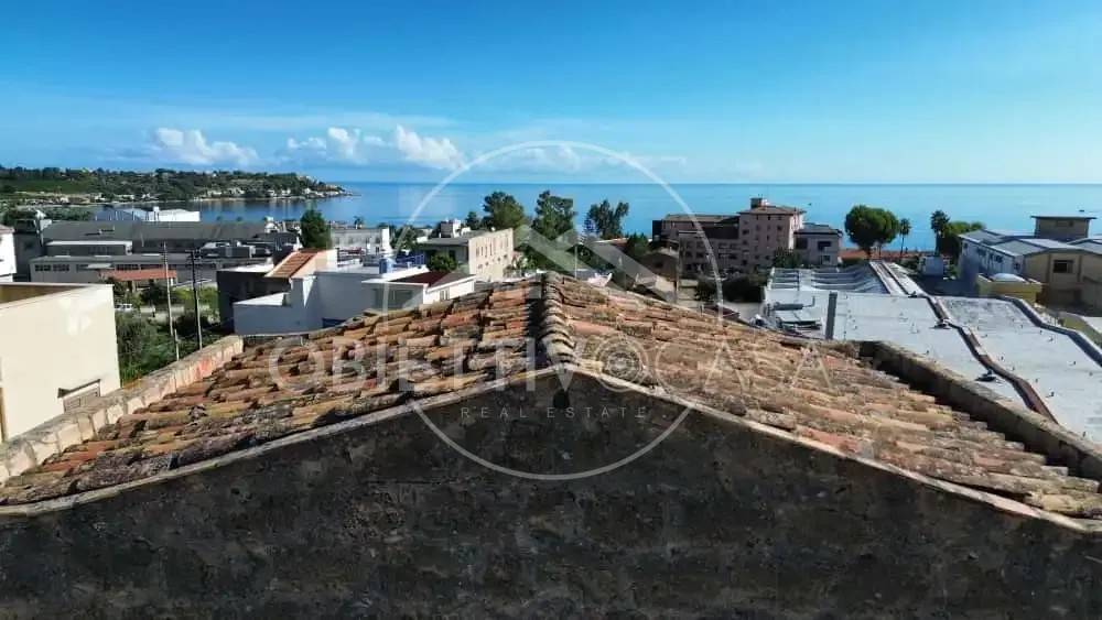 casa indipendente in vendita a Casteldaccia