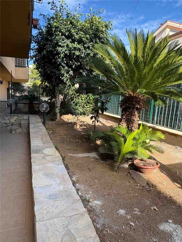 appartamento in vendita a Casteldaccia
