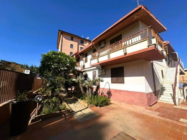appartamento in vendita a Casteldaccia