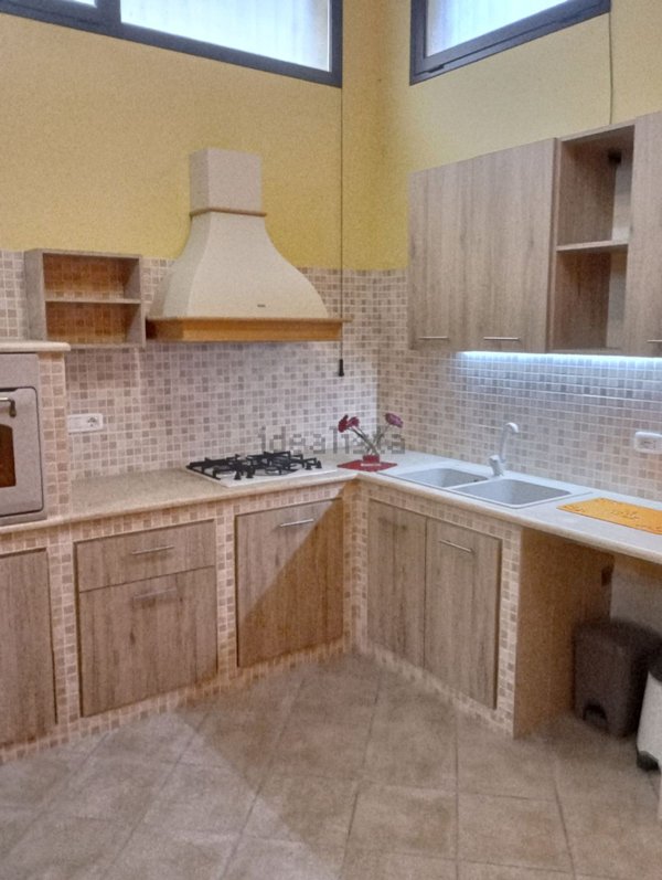 appartamento in vendita a Casteldaccia