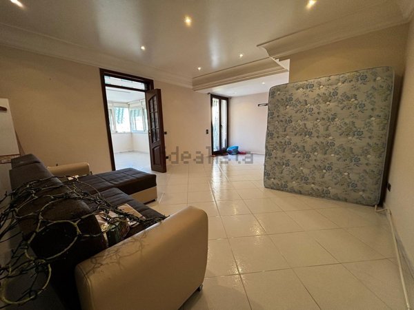 appartamento in vendita a Casteldaccia