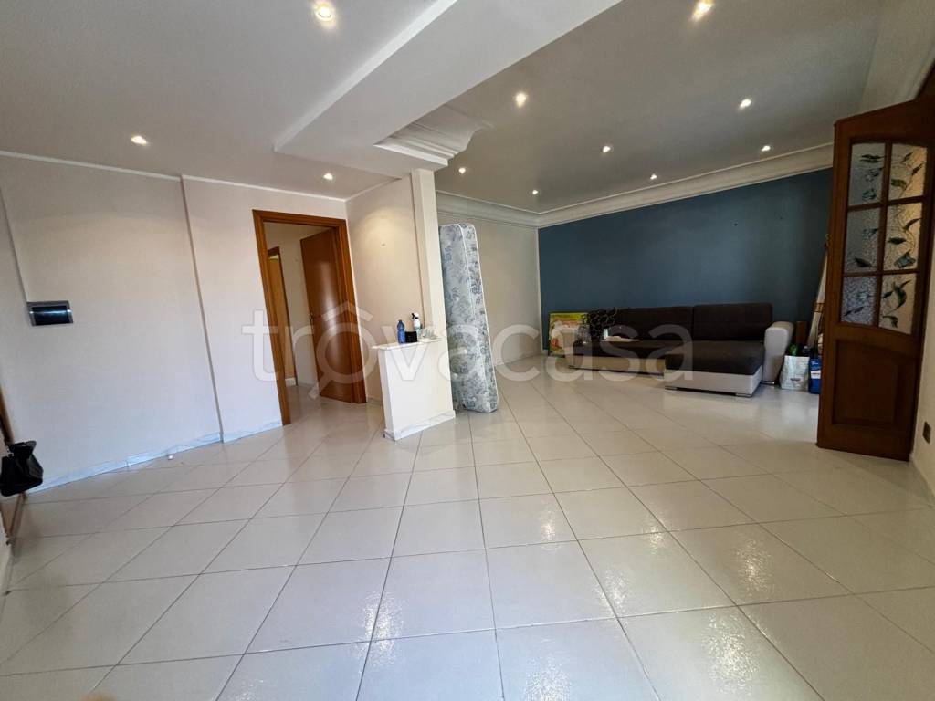 appartamento in vendita a Casteldaccia