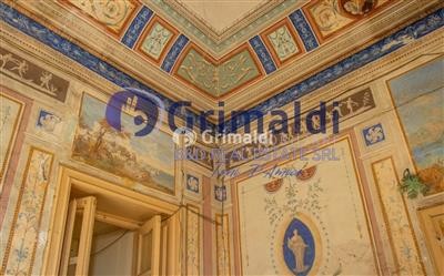casa indipendente in vendita a Casteldaccia