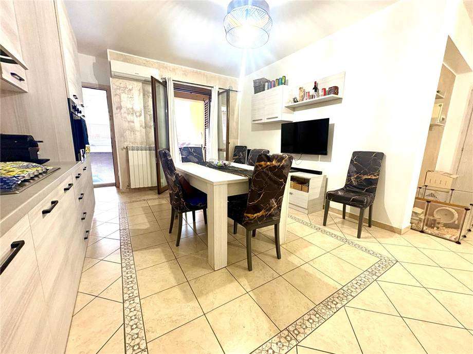 appartamento in vendita a Casteldaccia