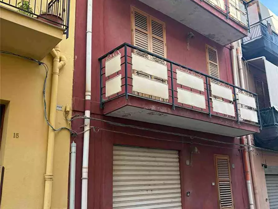 casa indipendente in vendita a Casteldaccia