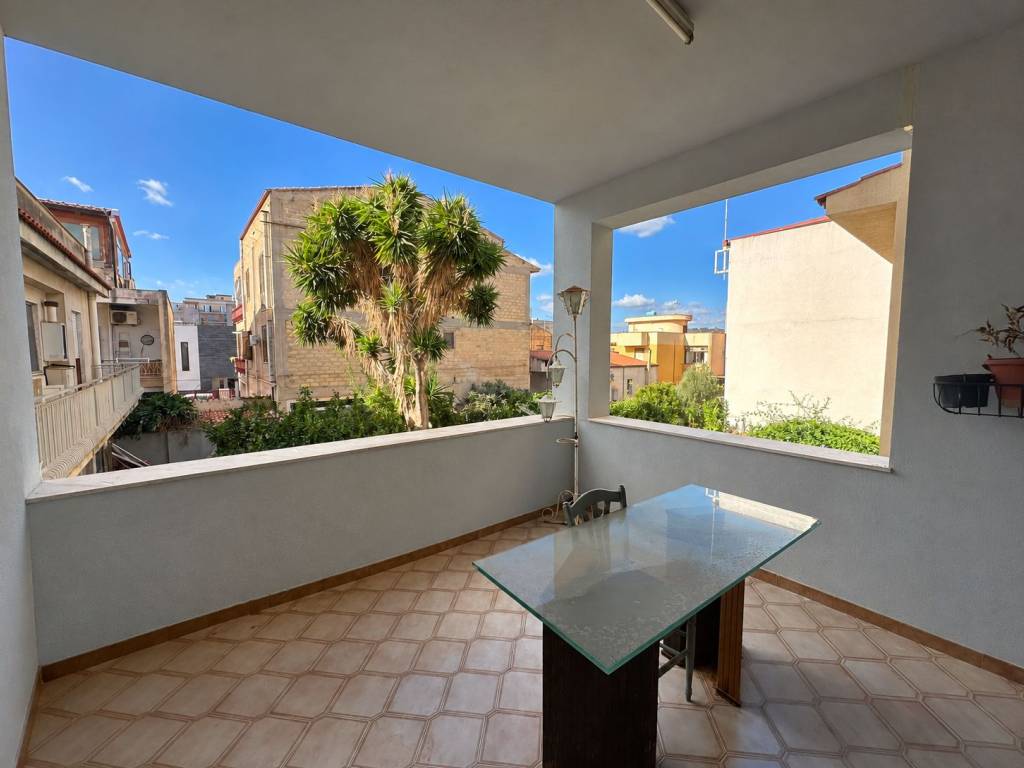 appartamento in vendita a Casteldaccia