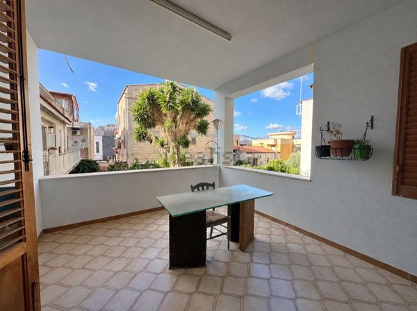 appartamento in vendita a Casteldaccia