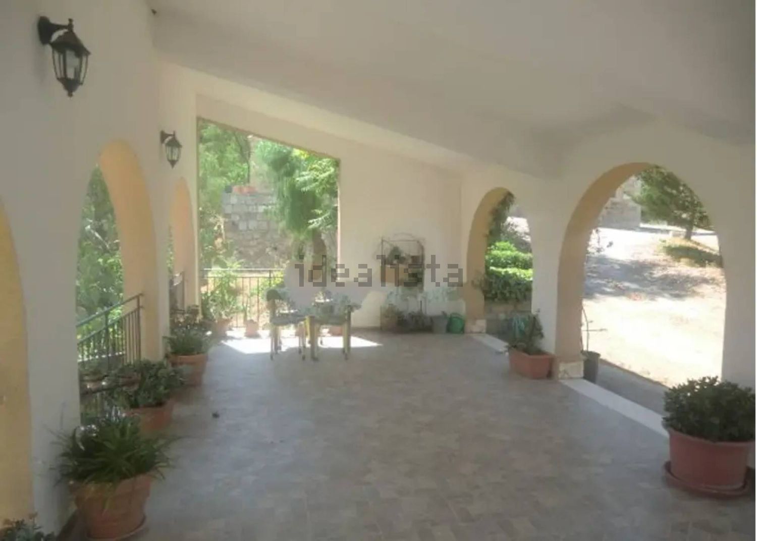casa indipendente in vendita a Castellana Sicula
